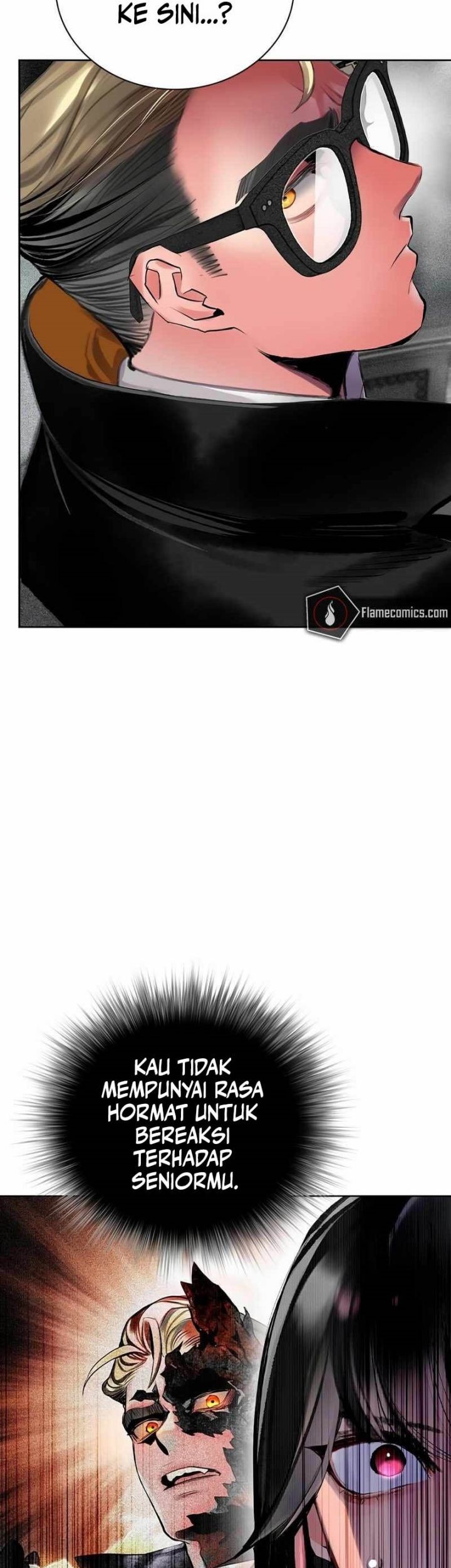 Jungle Juice Chapter 102 Gambar 76