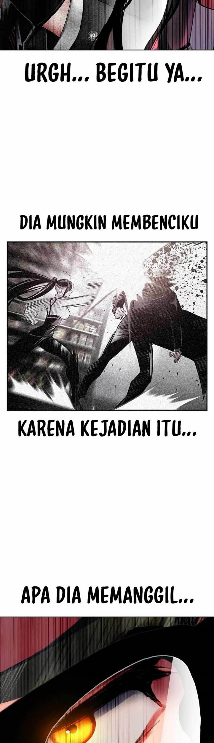 Jungle Juice Chapter 102 Gambar 78