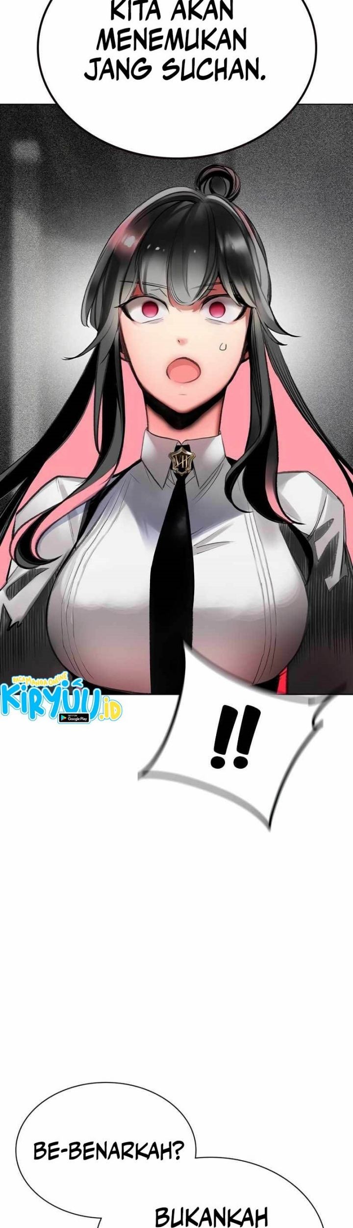 Jungle Juice Chapter 102 Gambar 82