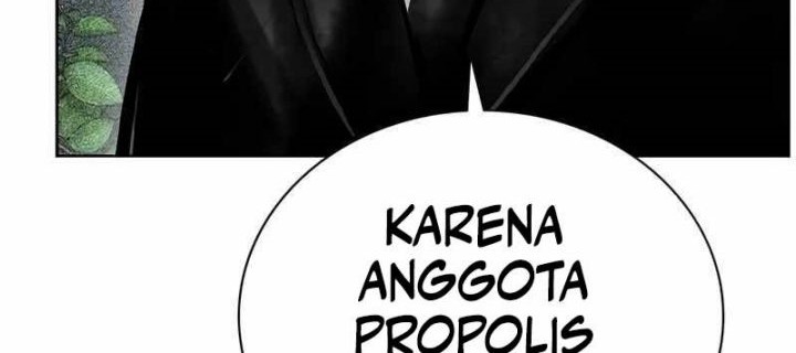 Jungle Juice Chapter 102 Gambar 85