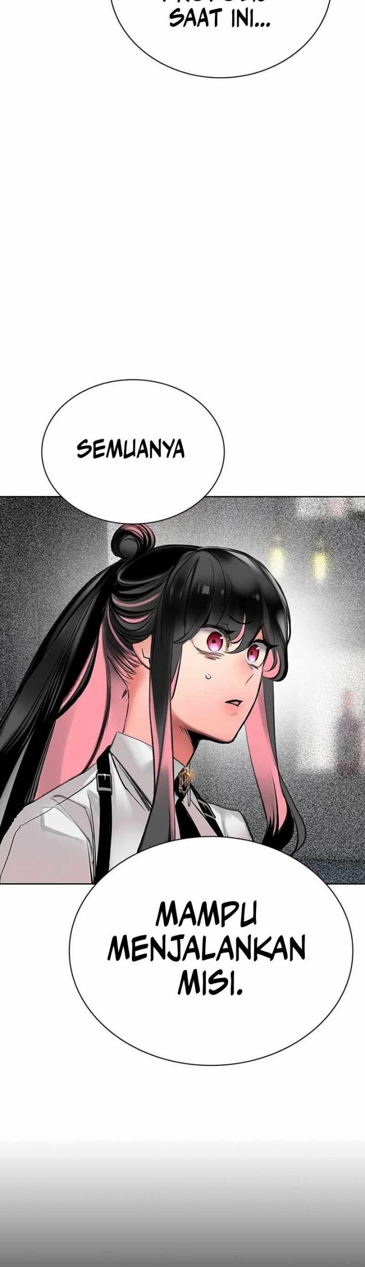 Jungle Juice Chapter 102 Gambar 86