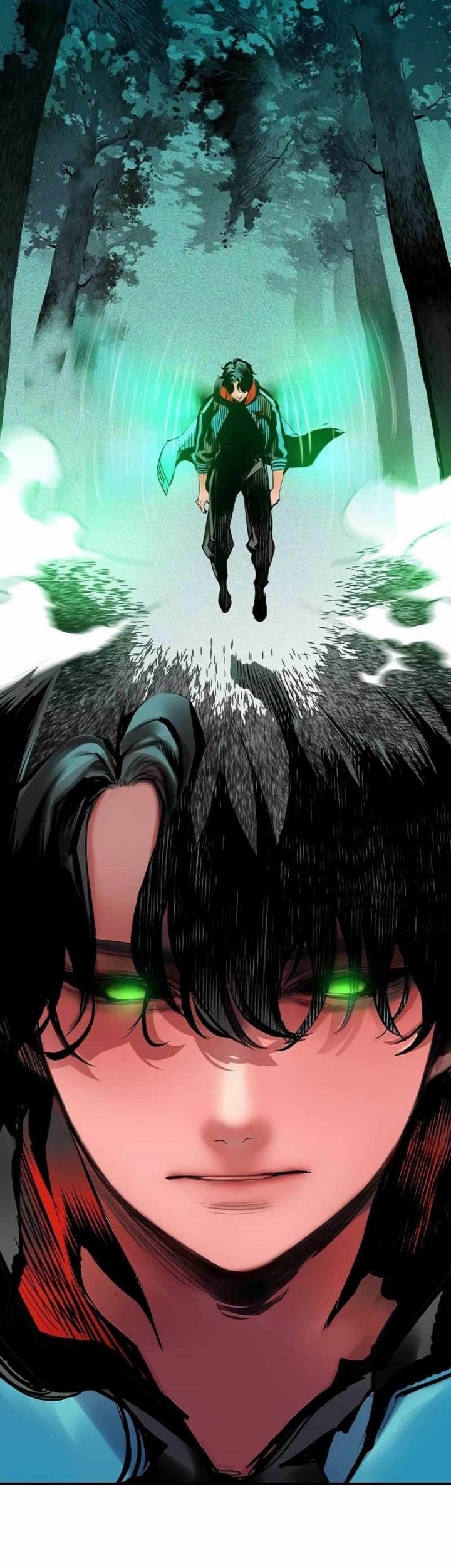 Jungle Juice Chapter 102 Gambar 6