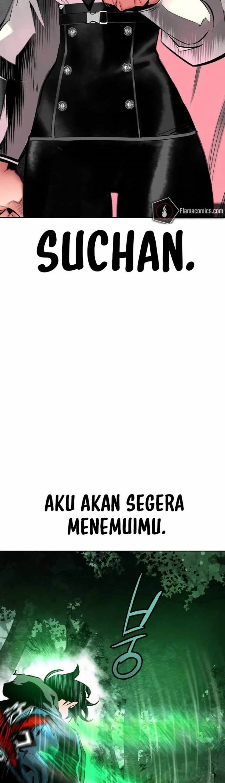 Jungle Juice Chapter 102 Gambar 98