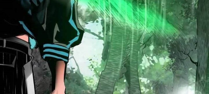 Jungle Juice Chapter 102 Gambar 99