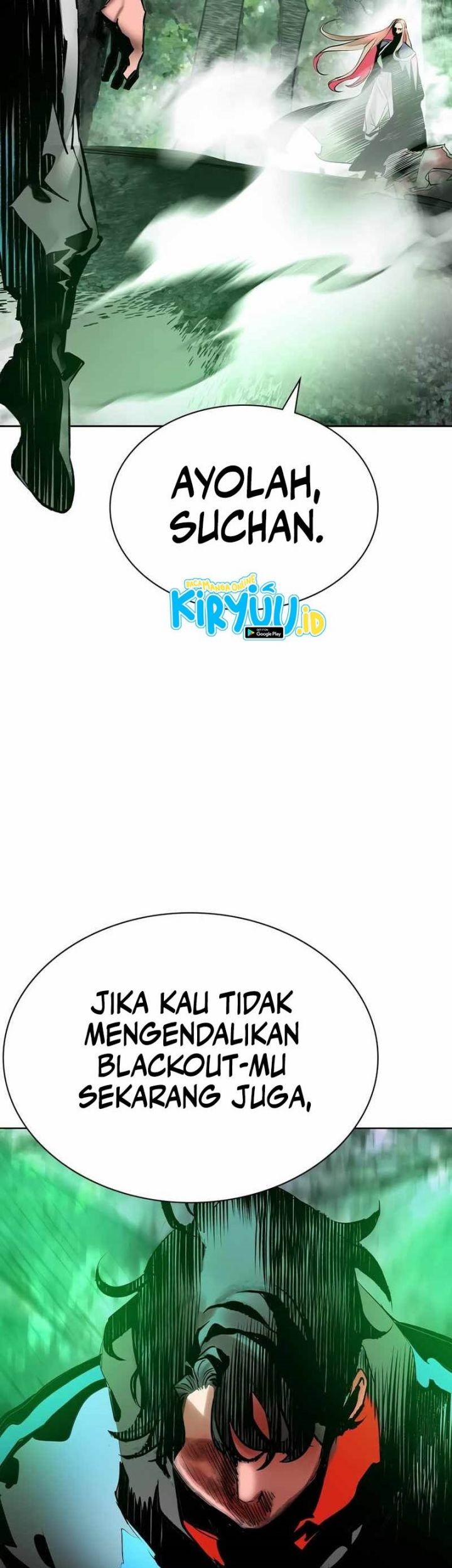 Jungle Juice Chapter 102 Gambar 100