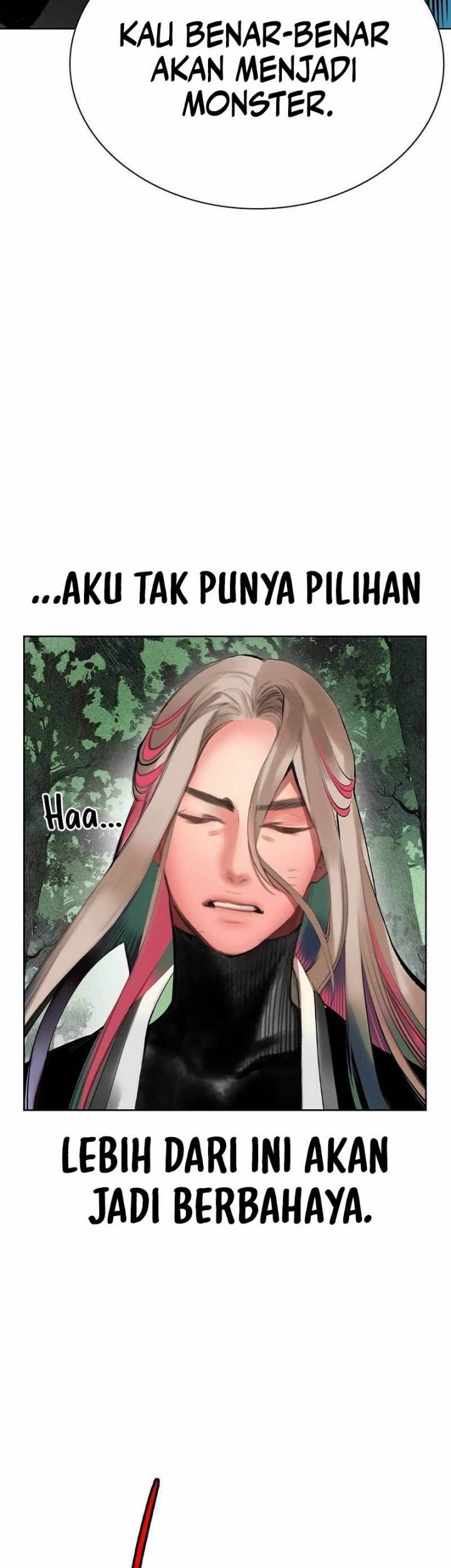 Jungle Juice Chapter 102 Gambar 102