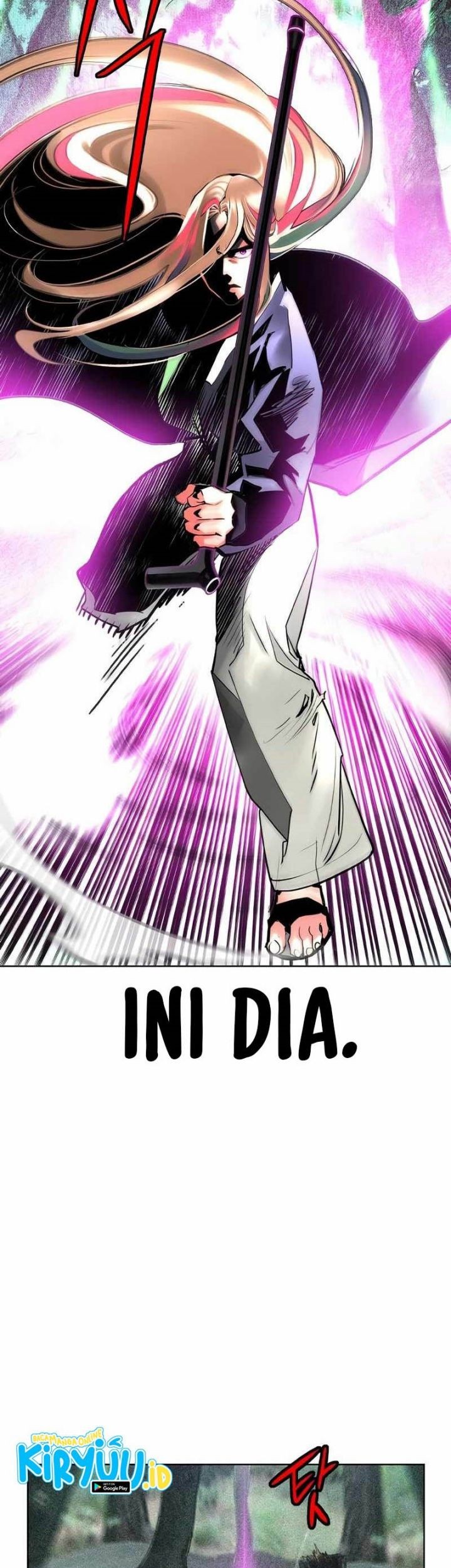 Jungle Juice Chapter 102 Gambar 104