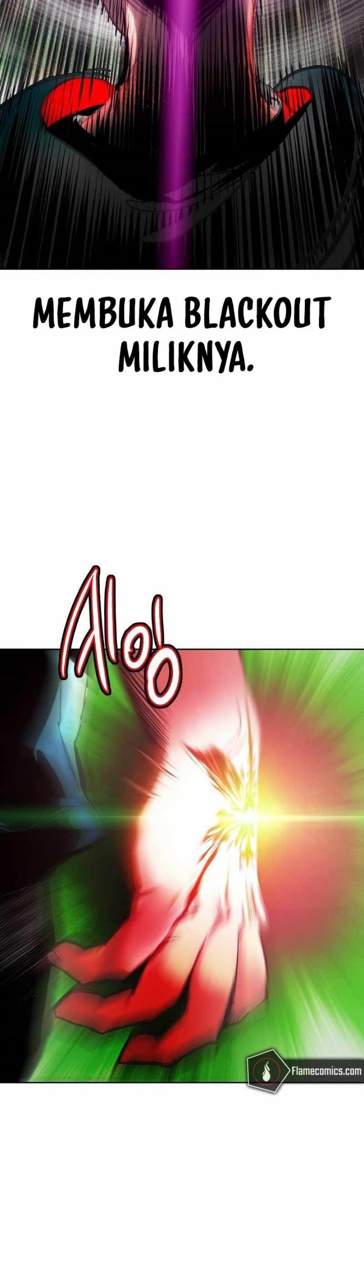 Jungle Juice Chapter 102 Gambar 108