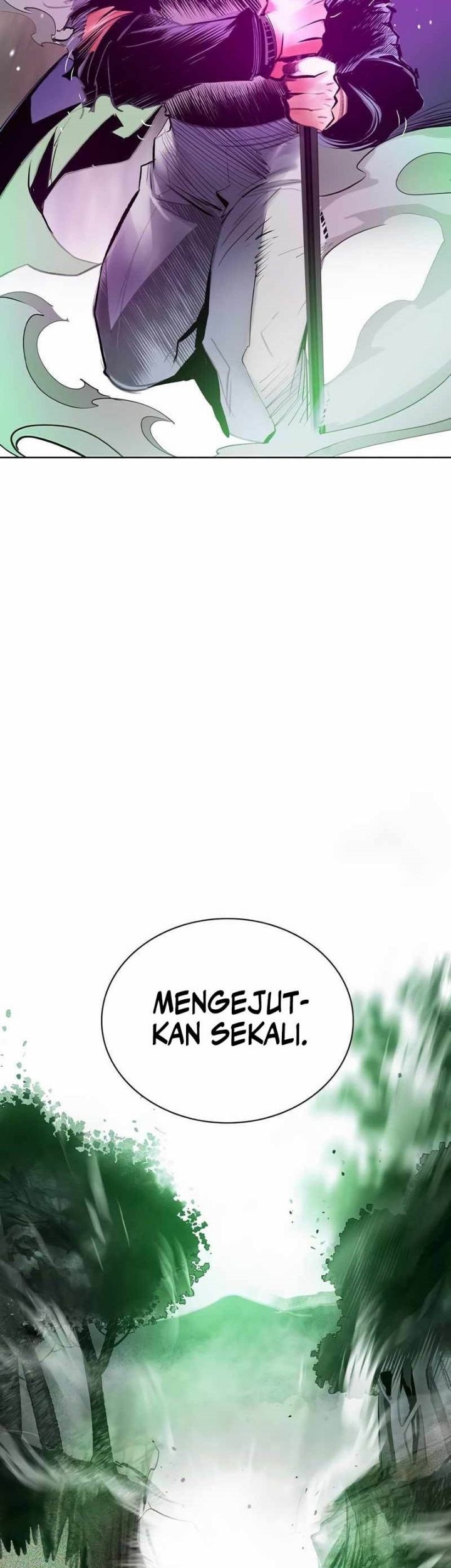 Jungle Juice Chapter 102 Gambar 116