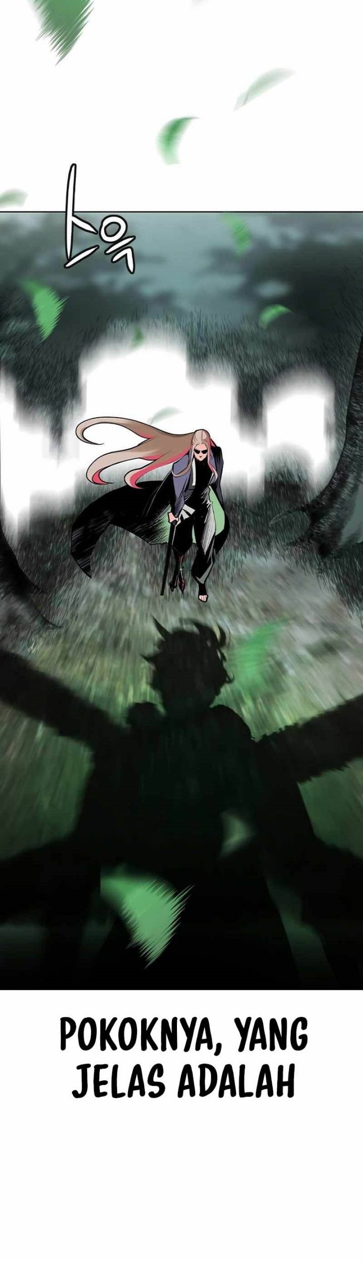 Jungle Juice Chapter 102 Gambar 120