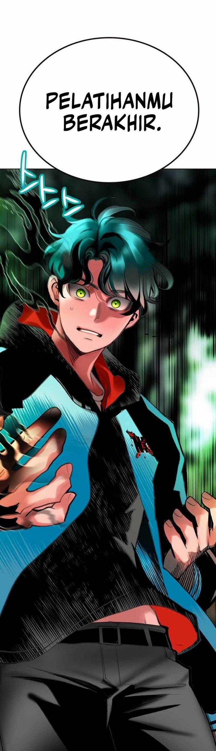 Jungle Juice Chapter 102 Gambar 122