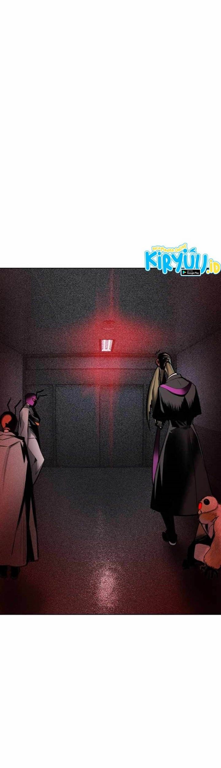 Jungle Juice Chapter 102 Gambar 124