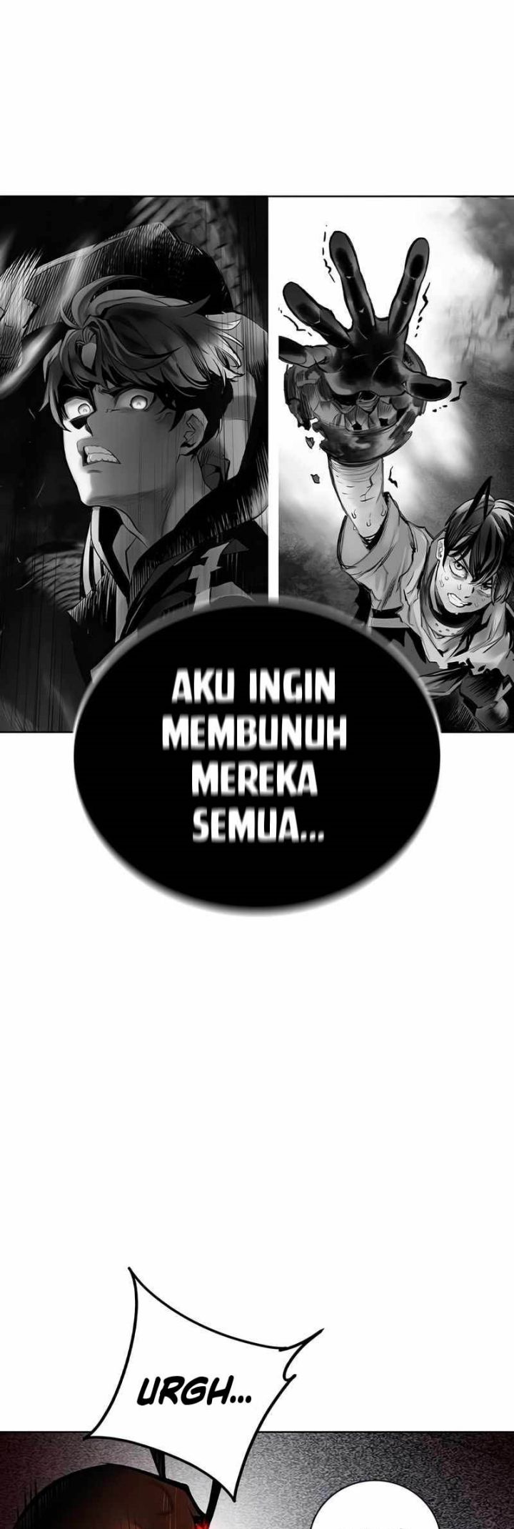 Jungle Juice Chapter 102 Gambar 129