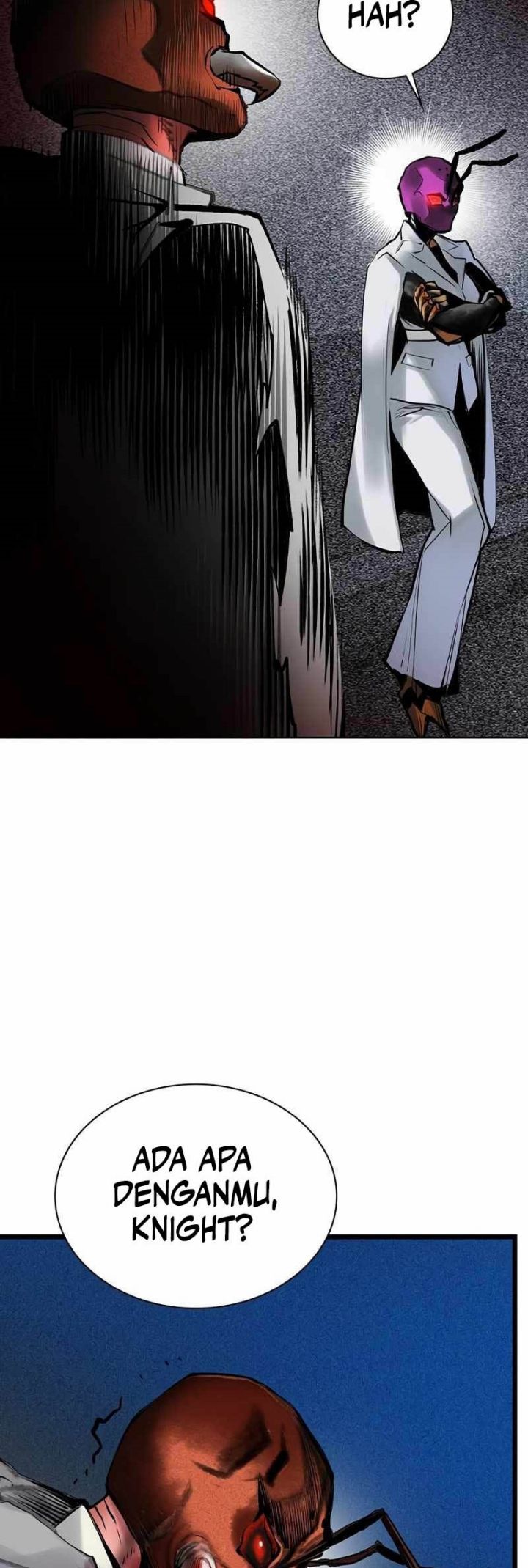 Jungle Juice Chapter 102 Gambar 130