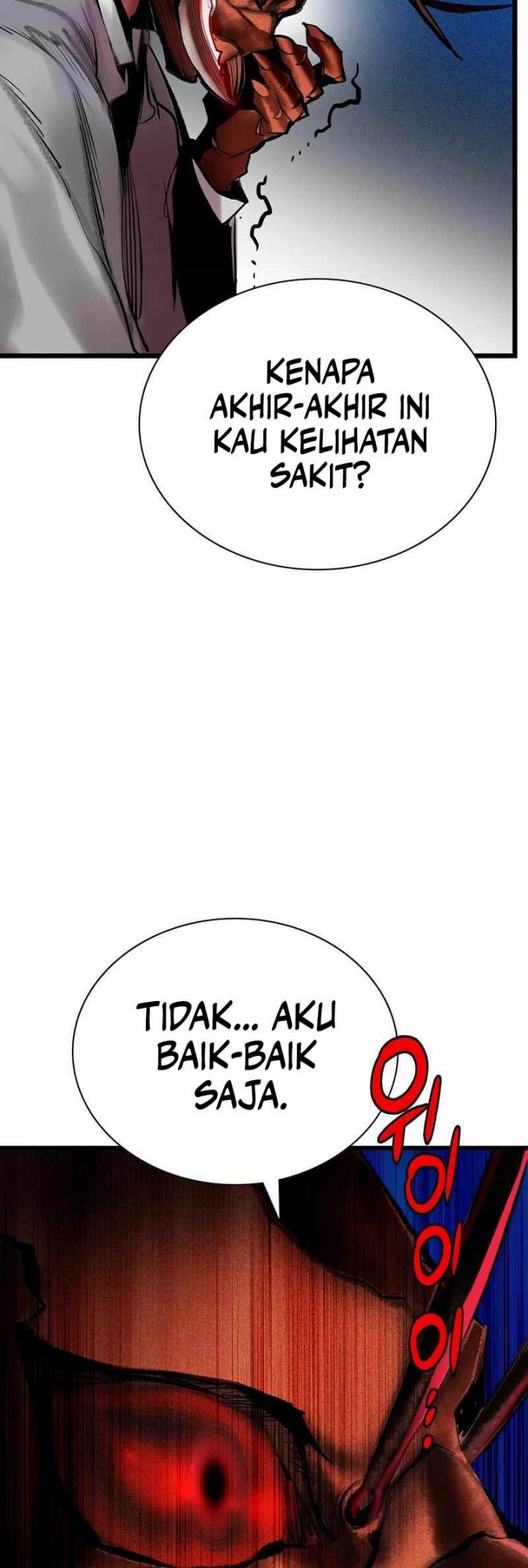 Jungle Juice Chapter 102 Gambar 131