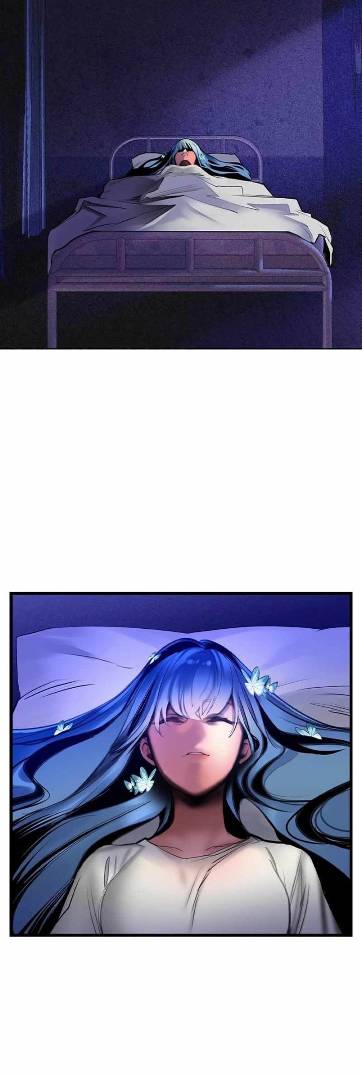 Jungle Juice Chapter 102 Gambar 133