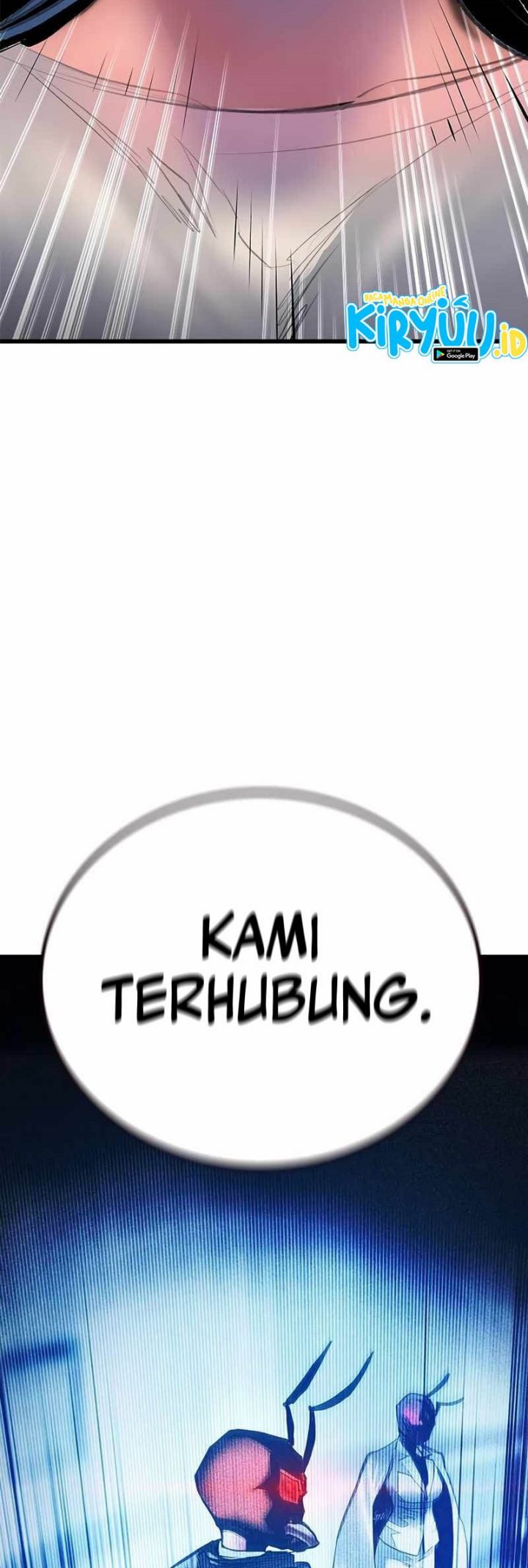 Jungle Juice Chapter 102 Gambar 135