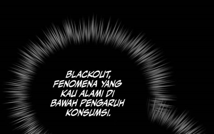 Jungle Juice Chapter 102 Gambar 13
