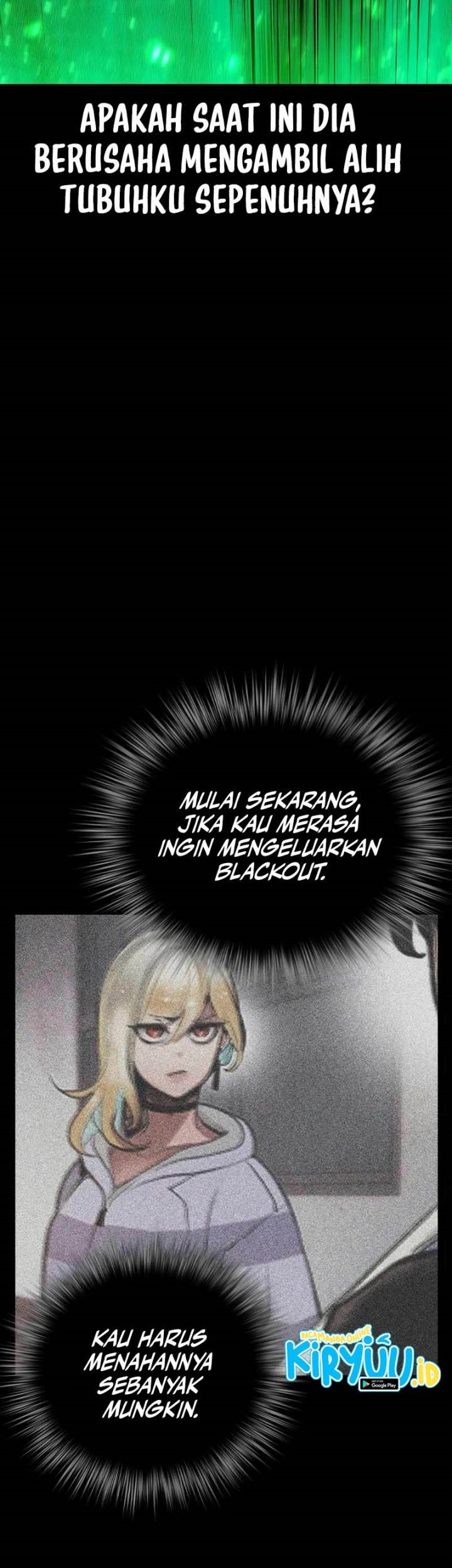 Jungle Juice Chapter 102 Gambar 16
