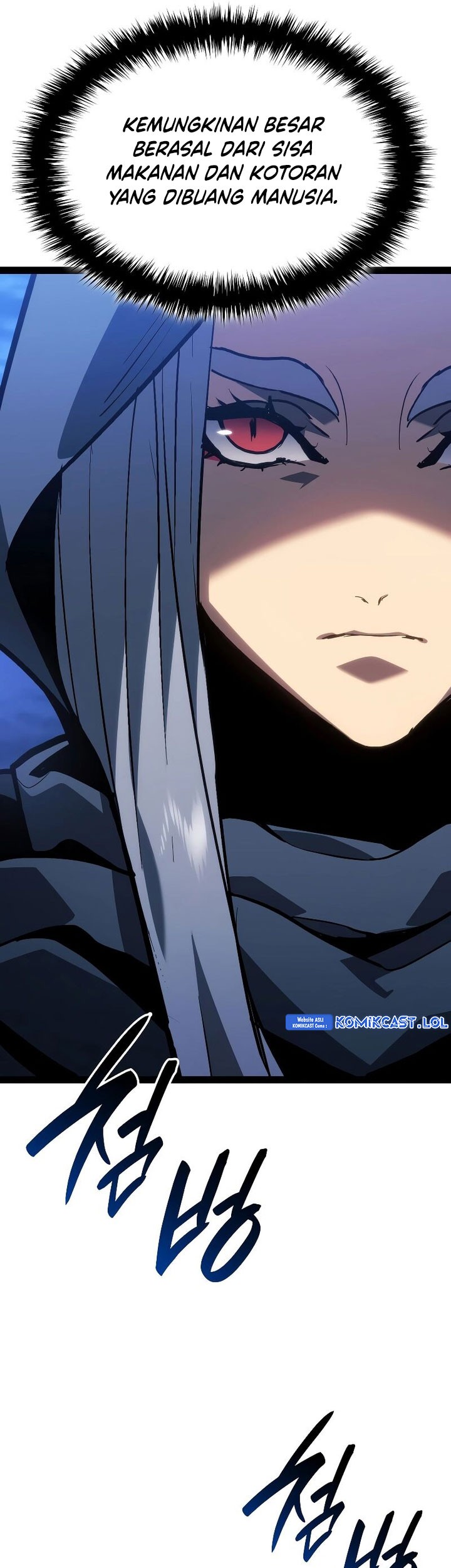 Grim Reaper of the Drifting Moon Chapter 86 Gambar 50