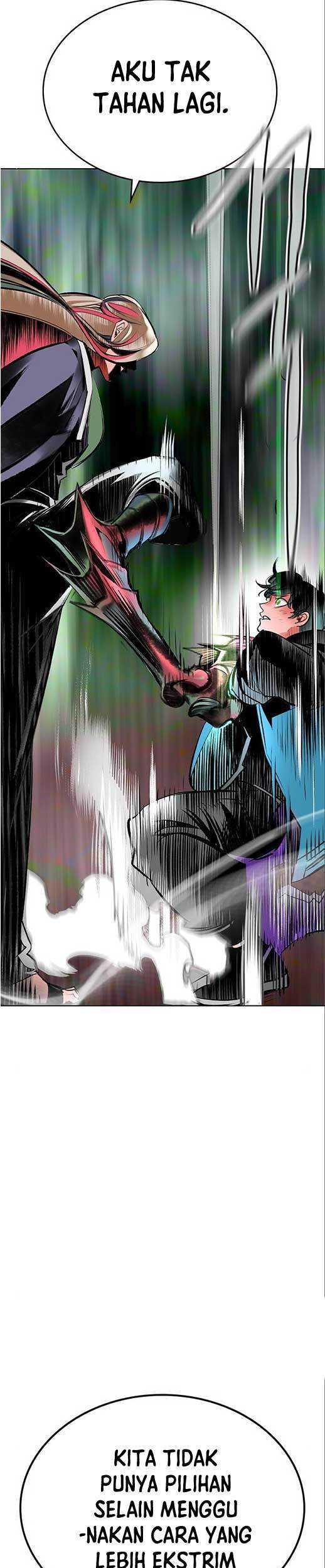 Jungle Juice Chapter 101 Gambar 28