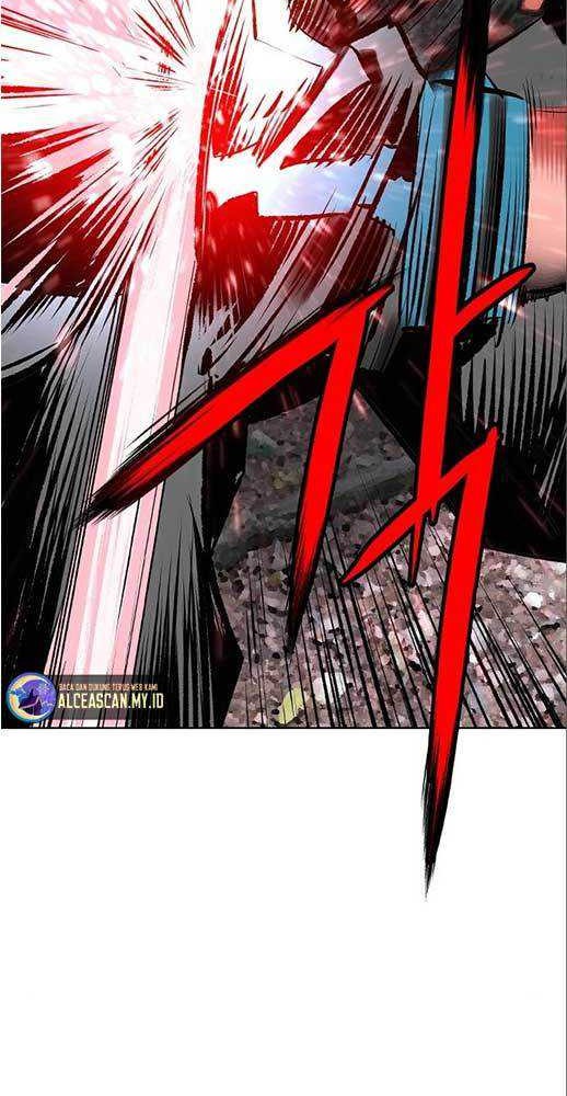 Jungle Juice Chapter 101 Gambar 30
