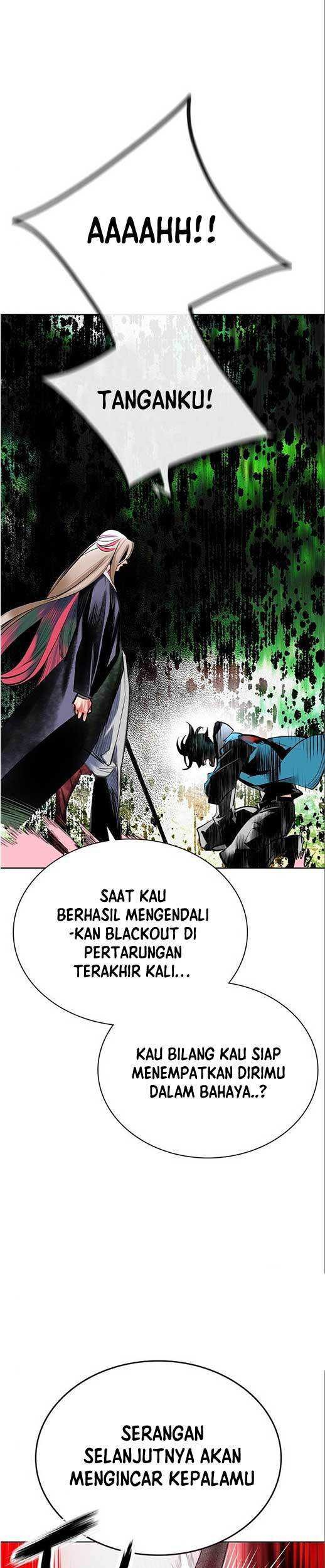 Jungle Juice Chapter 101 Gambar 31