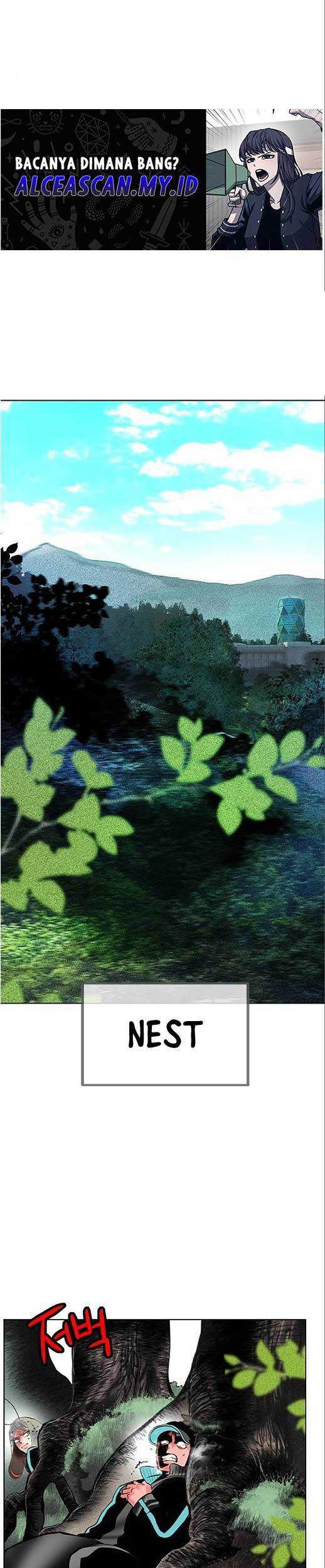 Jungle Juice Chapter 101 Gambar 35