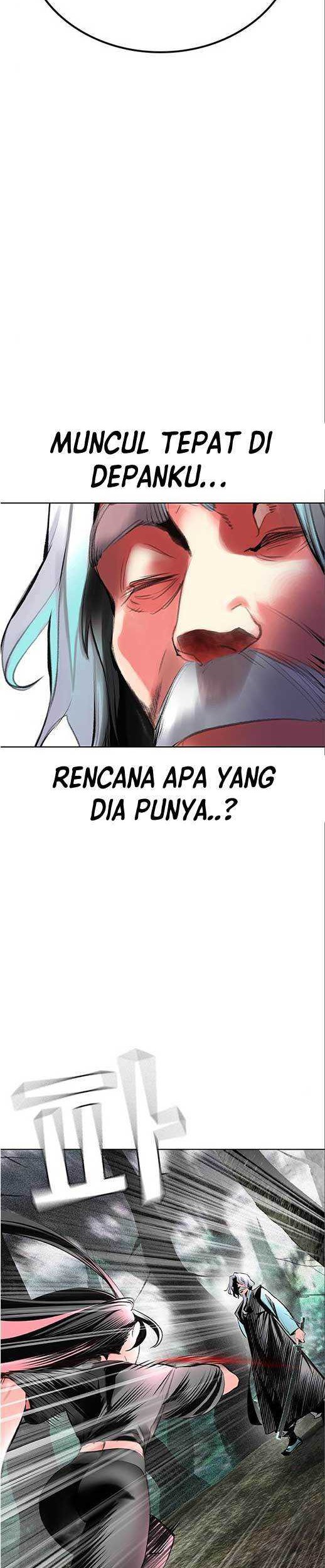 Jungle Juice Chapter 101 Gambar 41