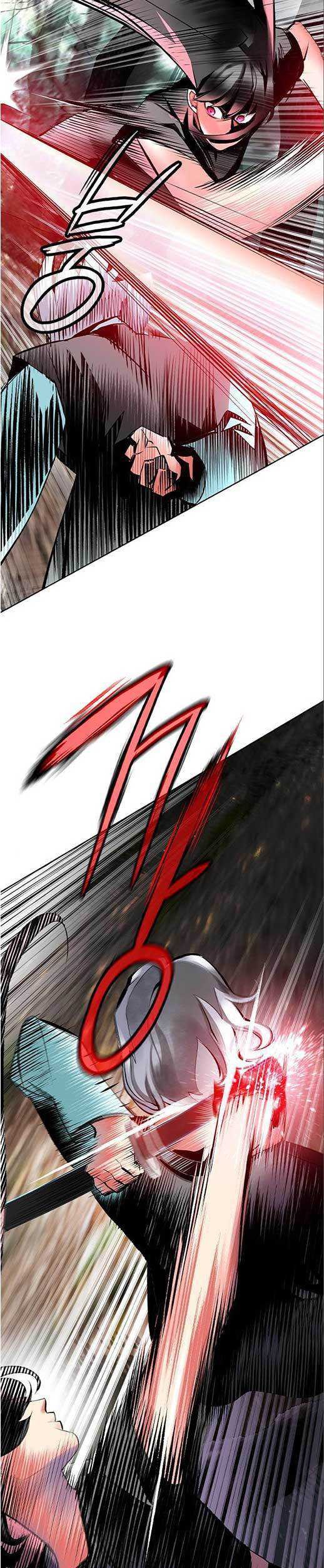 Jungle Juice Chapter 101 Gambar 43