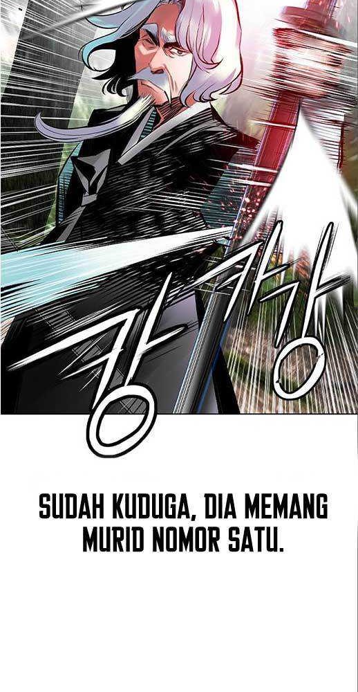 Jungle Juice Chapter 101 Gambar 45