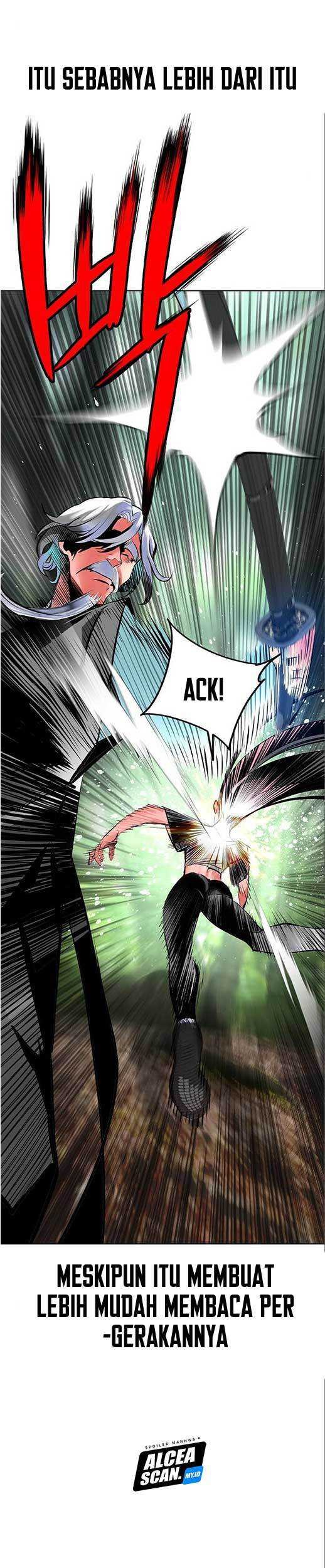 Jungle Juice Chapter 101 Gambar 46