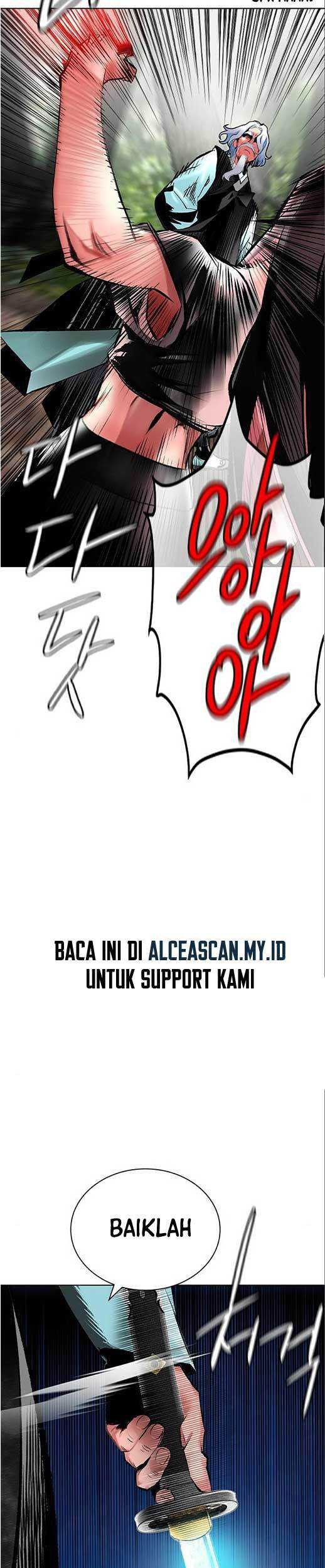Jungle Juice Chapter 101 Gambar 49