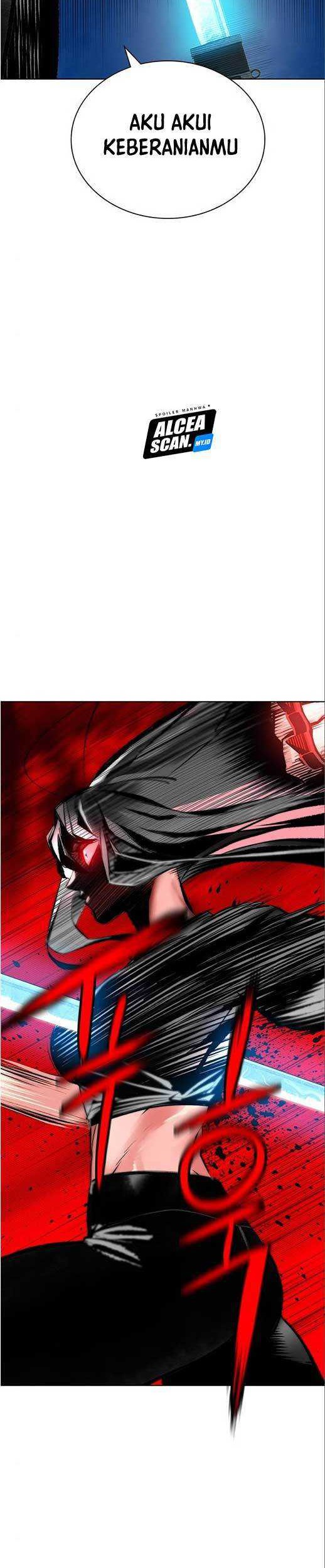 Jungle Juice Chapter 101 Gambar 50