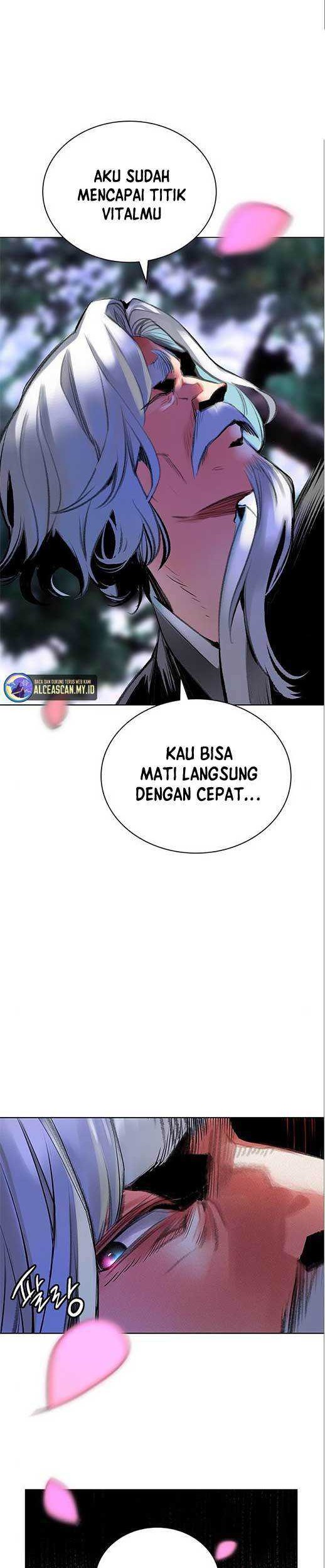 Jungle Juice Chapter 101 Gambar 53