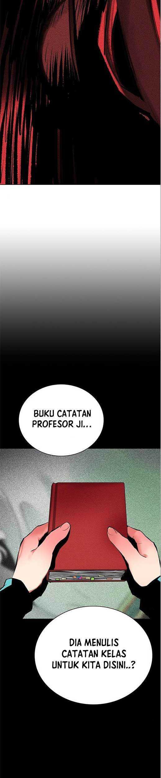 Jungle Juice Chapter 101 Gambar 55
