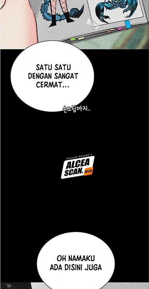 Jungle Juice Chapter 101 Gambar 57