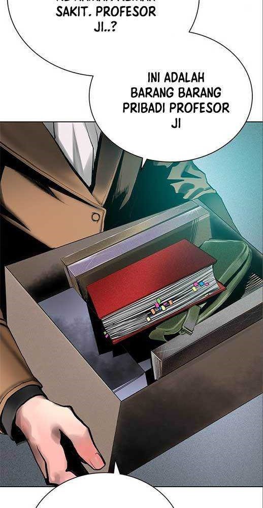 Jungle Juice Chapter 101 Gambar 3