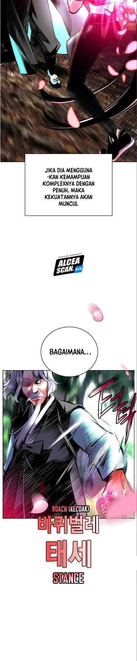 Jungle Juice Chapter 101 Gambar 61