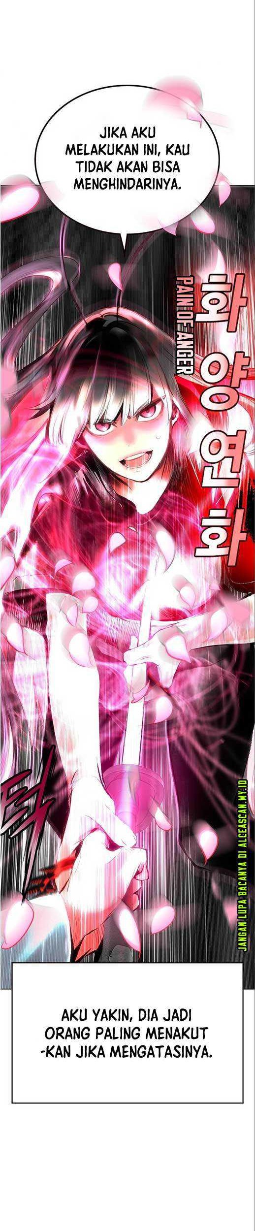 Jungle Juice Chapter 101 Gambar 62