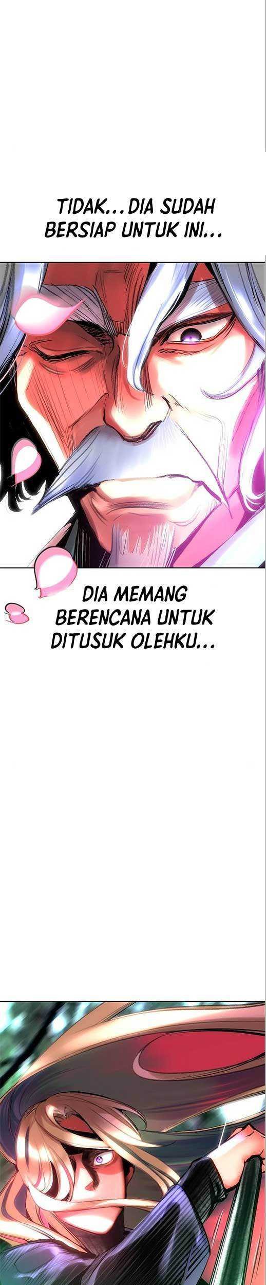 Jungle Juice Chapter 101 Gambar 64