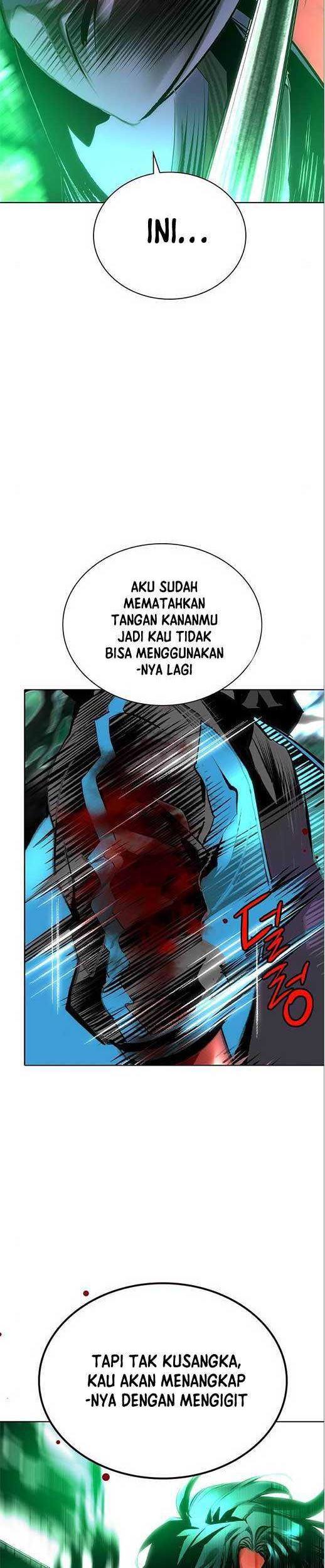Jungle Juice Chapter 101 Gambar 65