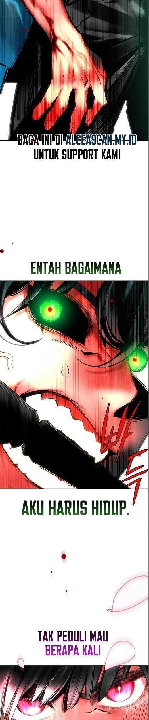 Jungle Juice Chapter 101 Gambar 67