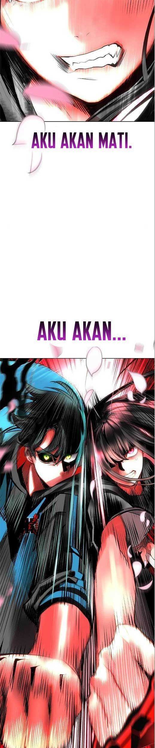 Jungle Juice Chapter 101 Gambar 68