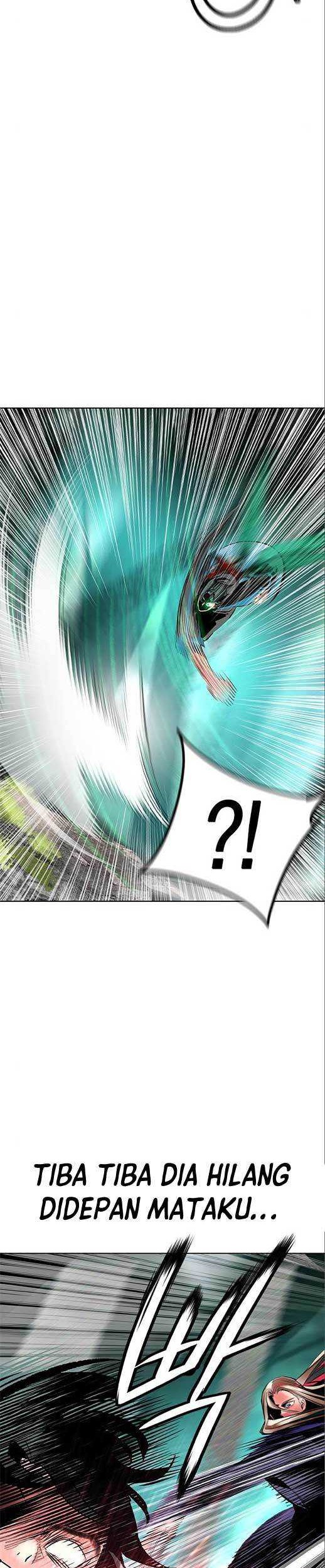 Jungle Juice Chapter 101 Gambar 17
