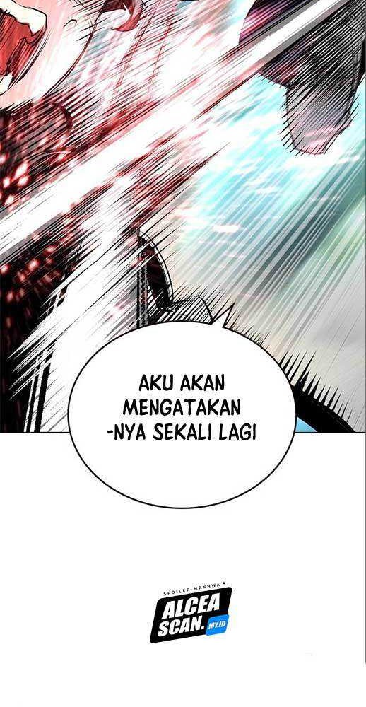 Jungle Juice Chapter 101 Gambar 18