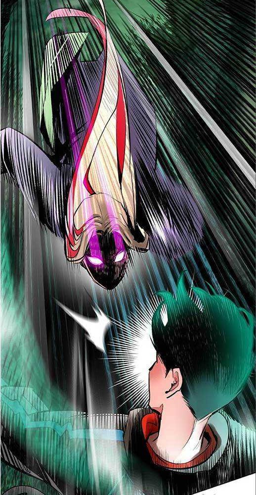 Jungle Juice Chapter 101 Gambar 21