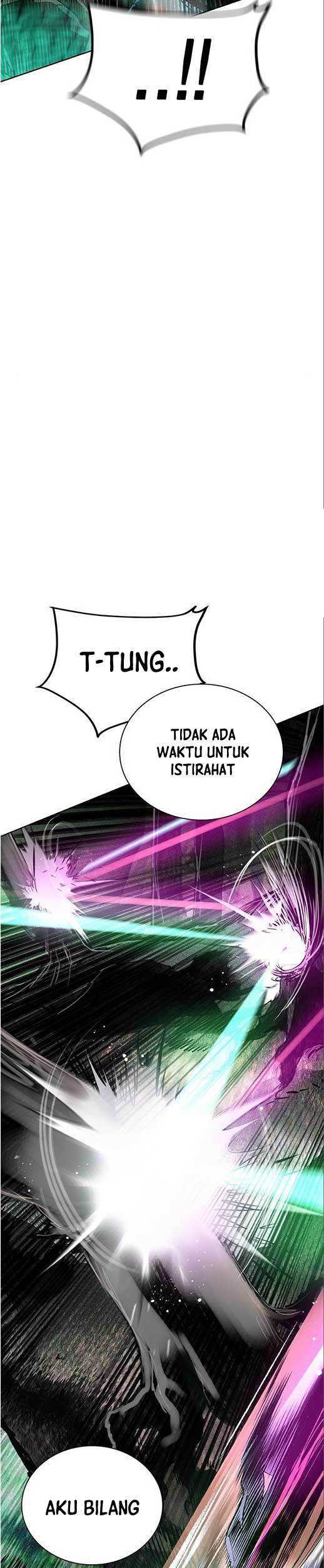 Jungle Juice Chapter 101 Gambar 22