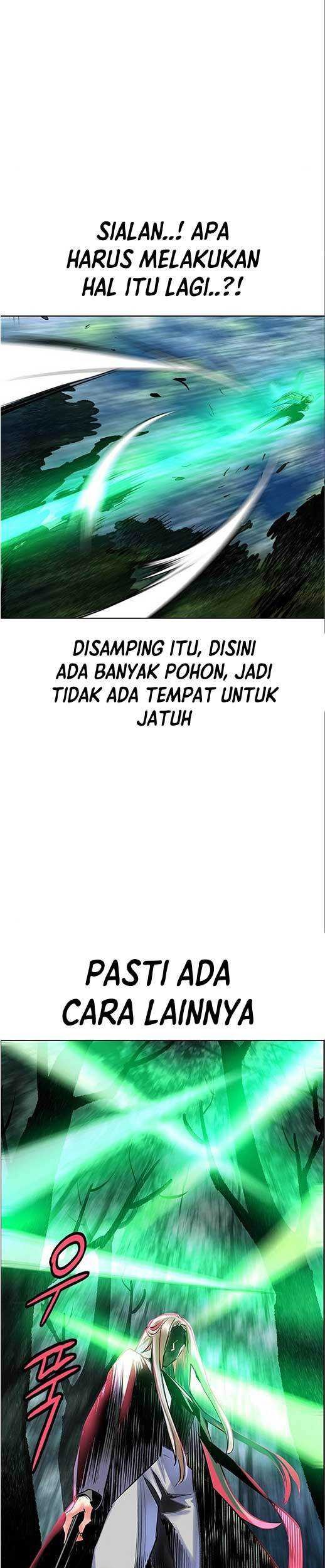 Jungle Juice Chapter 101 Gambar 25