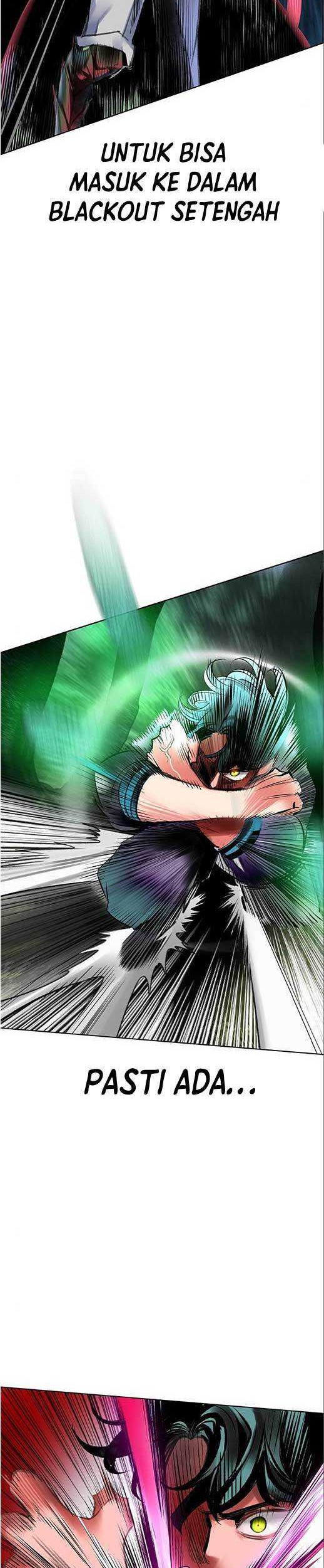 Jungle Juice Chapter 101 Gambar 26